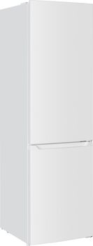 Logik kæli- og frystiskápur LNF186W23E - Hvítur 