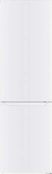 Logik kæli- og frystiskápur LNF186W23E - Hvítur 