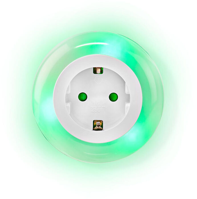 Nedis LED náttljós