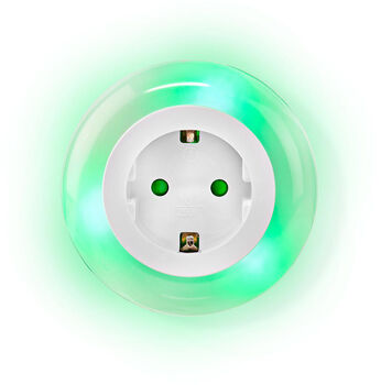 Nedis LED náttljós