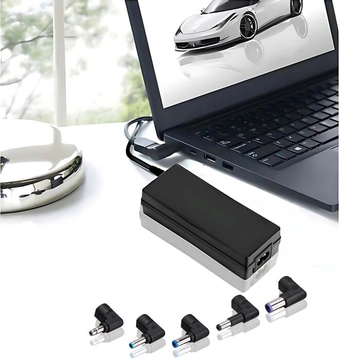 Logik 90W HP hleðslutæki