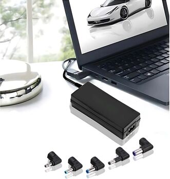 Logik 90W HP hleðslutæki