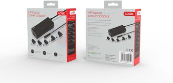 Logik 90W HP hleðslutæki