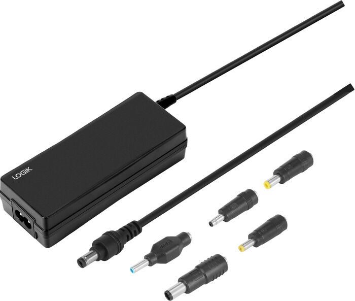 Logik 90W HP hleðslutæki