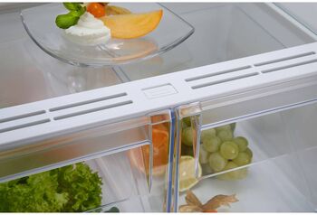 Electrolux kæli- og frystiskápur til innbyggingar LNS5LE18S 