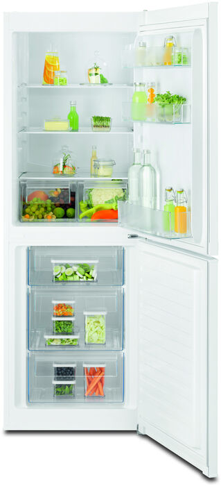 Electrolux kæli- og frystiskápur LNT3LE3W1R - Hvítur