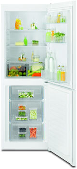 Electrolux kæli- og frystiskápur LNT3LE3W1R - Hvítur