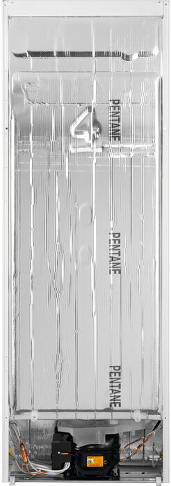 Electrolux kæli- og frystiskápur LNT3LE3WR - Hvítur