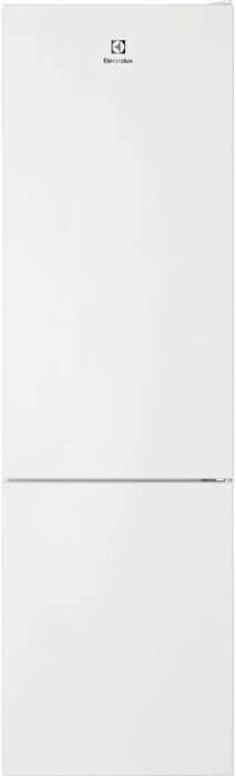 Electrolux kæli- og frystiskápur LNT5ME36 - Hvítur