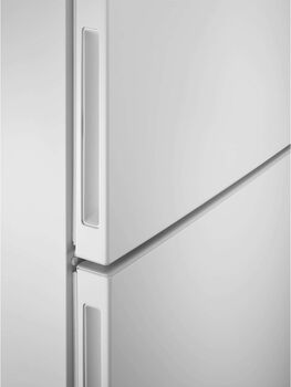 Electrolux kæli- og frystiskápur LNT5ME36 - Hvítur