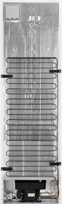 Electrolux kæli- og frystiskápur LNT5ME36 - Hvítur