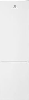 Electrolux kæli- og frystiskápur LNT5ME36 - Hvítur