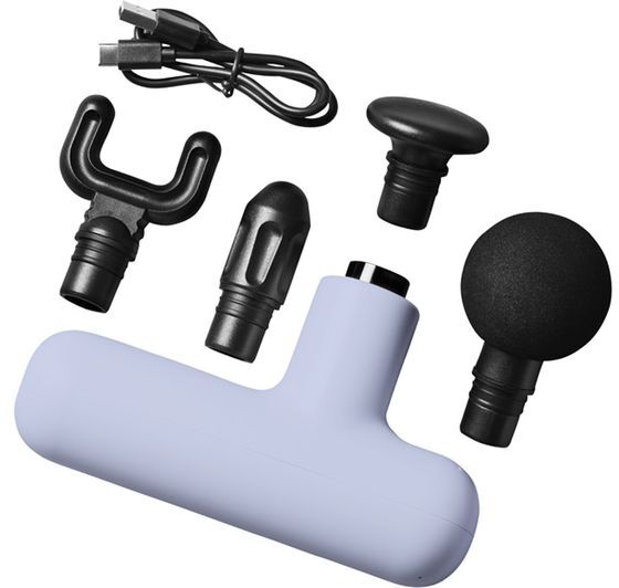 LOLA Nuddbyssa - Blá