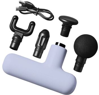 LOLA Nuddbyssa - Blá