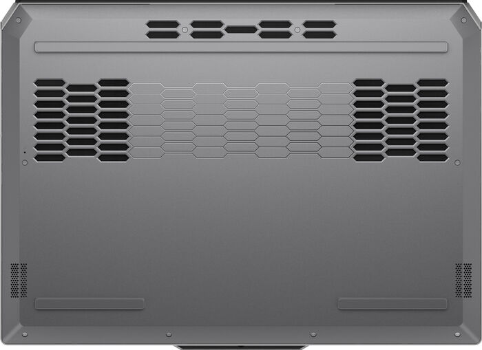 Lenovo LOQ i5/24/512/5050/144 15,6" FHD leikjafartölva - Grá