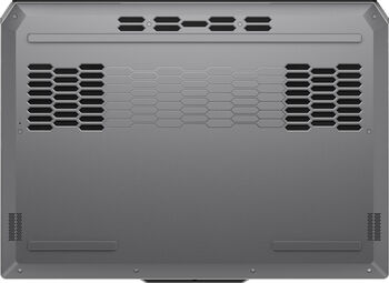 Lenovo LOQ i5/24/512/5050/144 15,6" FHD leikjafartölva - Grá