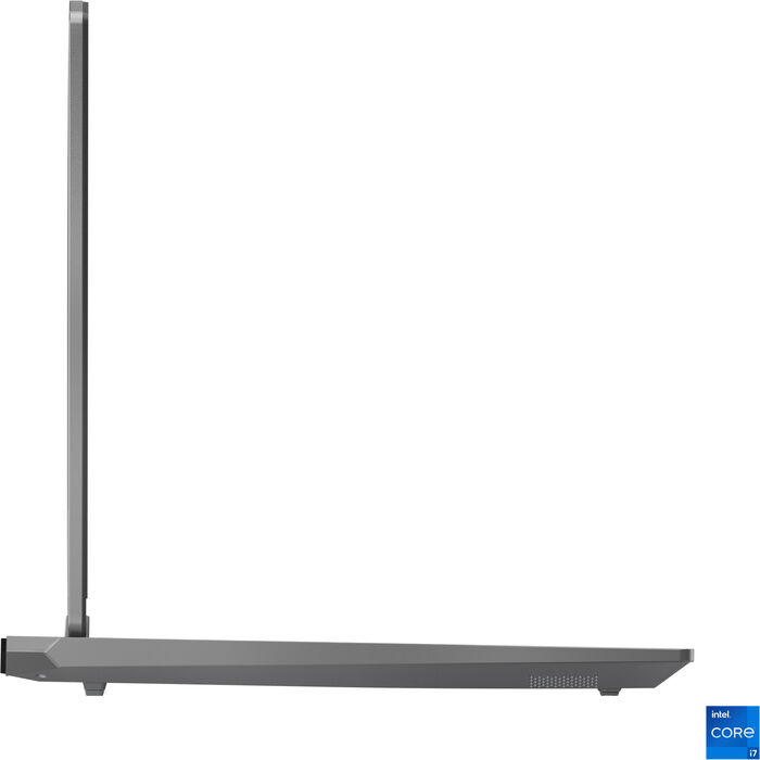 Lenovo LOQ i5/24/512/5050/144 15,6" FHD leikjafartölva - Grá