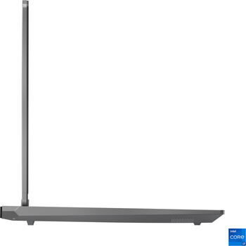 Lenovo LOQ i5/24/512/5050/144 15,6" FHD leikjafartölva - Grá