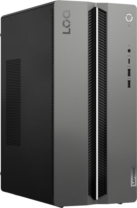 Lenovo LOQ i5/16/1TB/5060 leikjaturn