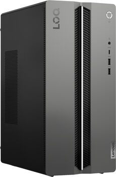 Lenovo LOQ i5/16/1TB/5060 leikjaturn