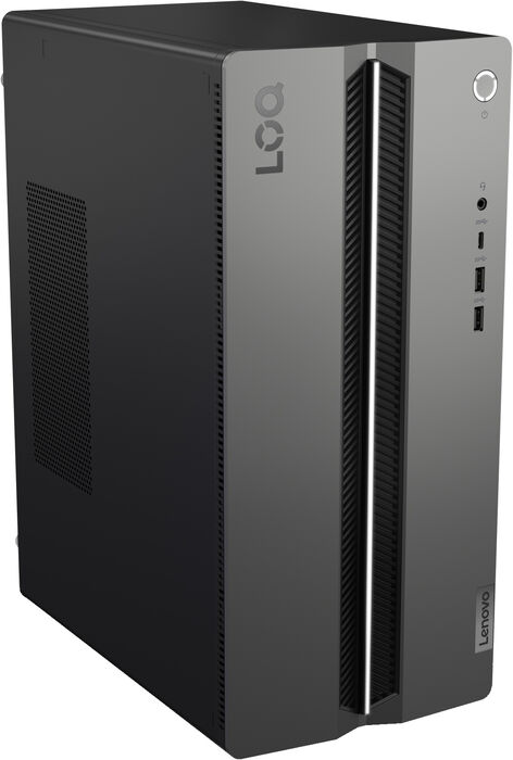 Lenovo LOQ i5/16/1TB/5060 leikjaturn