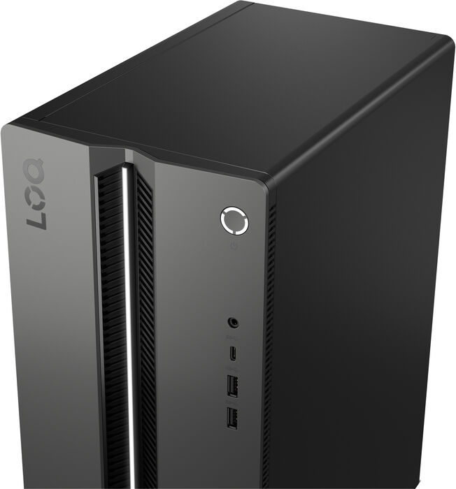 Lenovo LOQ i5/16/1TB/5060 leikjaturn