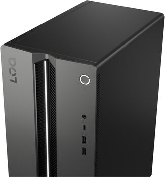 Lenovo LOQ i5/16/1TB/5060 leikjaturn