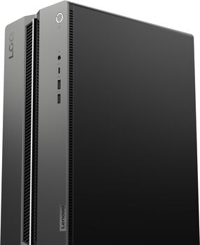 Lenovo LOQ i5/16/1TB/5060 leikjaturn