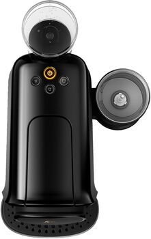 L'OR Barista Original Latte hylkjakaffivél - Svört