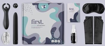 Loveboxxx first. together [s]experience byrjunarsett