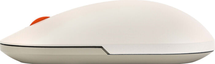 Logik þráðlaus mús - Ljósgrá