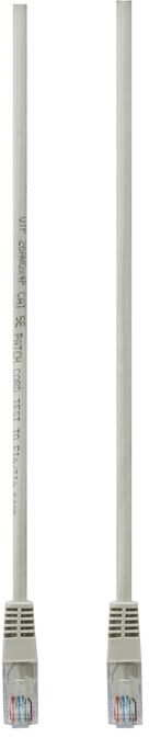 Logik CAT5e netsnúra - 5 metrar