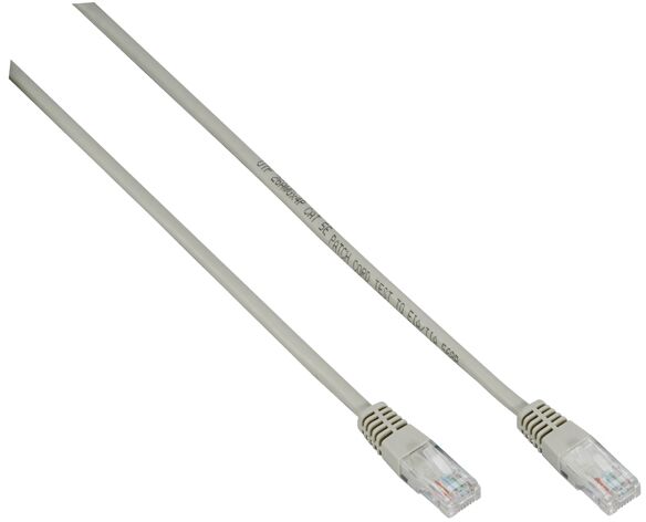 Logik CAT5e netsnúra - 5 metrar