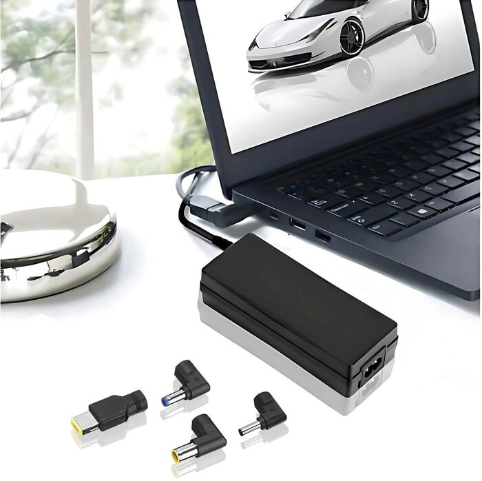 Logik 90W Lenovo hleðslutæki