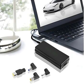 Logik 90W Lenovo hleðslutæki 