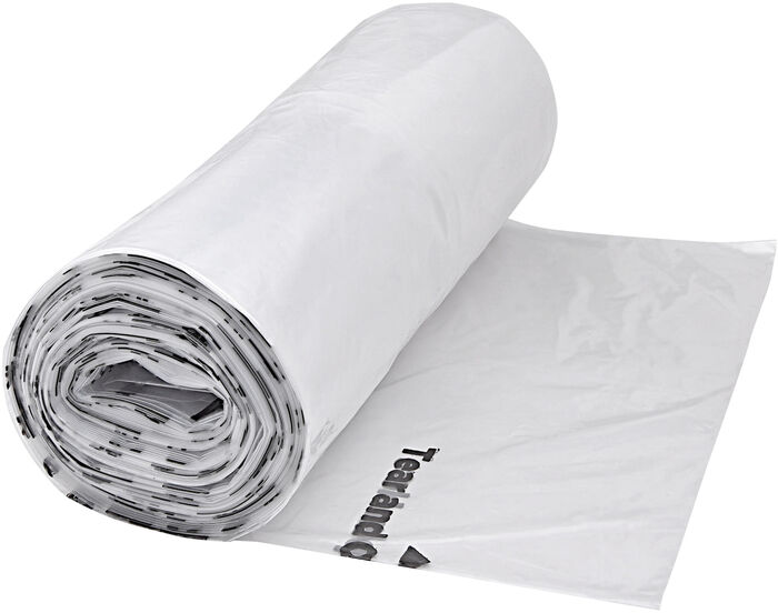 Litter-Robot 4 úrgangspokar