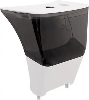 Whisker LitterHopper f. Litter Robot 4