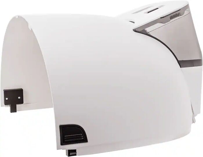 Whisker LitterHopper f. Litter Robot 4