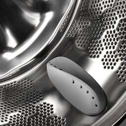 AEG þvottavél LR612M84I - Hvít