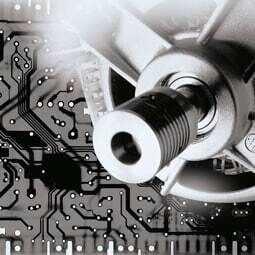 AEG þvottavél LR612M84I - Hvít