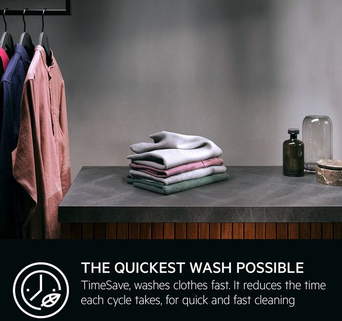 AEG 6000 Series þvottavél LR622A94Q