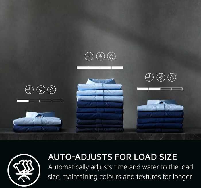 AEG 6000 Series þvottavél LR622A94Q