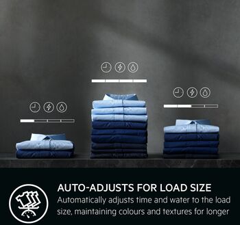 AEG 6000 Series þvottavél LR622A94Q 