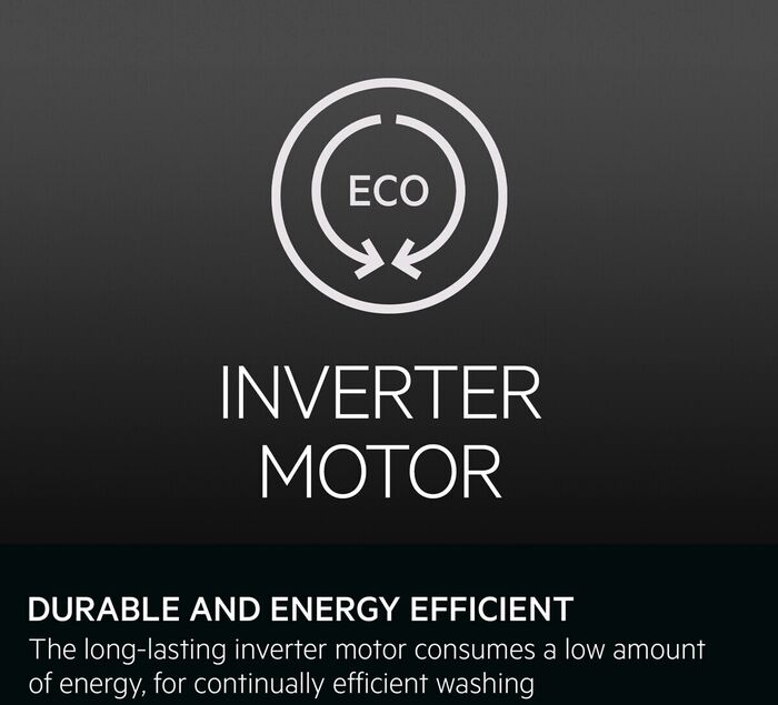 AEG 6000 Series þvottavél LR622A94Q