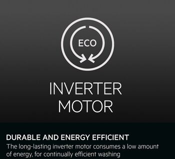 AEG 6000 Series þvottavél LR622A94Q 