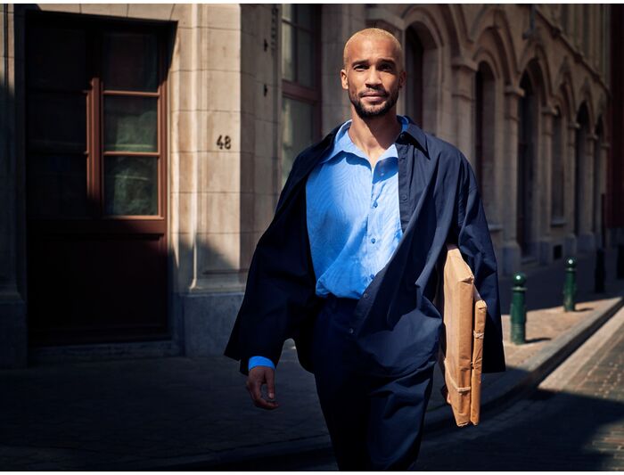 AEG þvottavél LR622O94D