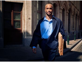 AEG þvottavél LR622O94D