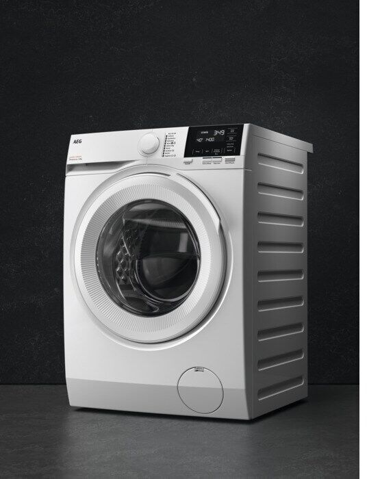 AEG þvottavél LR622O94D