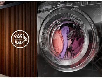 AEG þvottavél LR622O94D