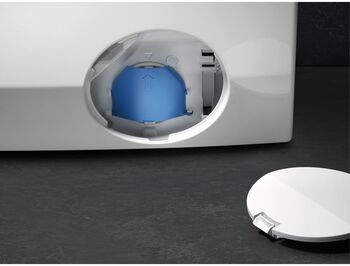 AEG þvottavél LR622O94D